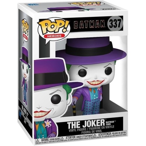 Funko pop heroes dc - pop!,