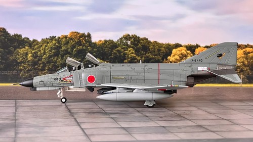 Hobbymaster ha19023 f 4ej - -, f-4ej