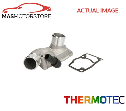 Engine coolant thermostat - engine,