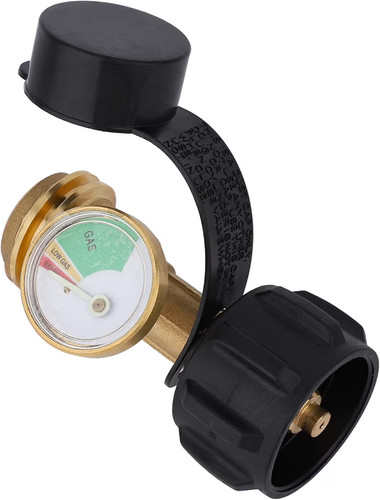 Qcc1 propane gas tank bottle - qcc1,