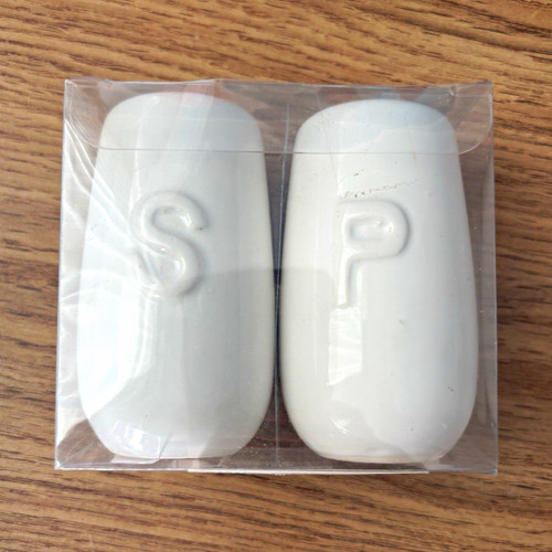 Pildt ceramic white - pildt,
