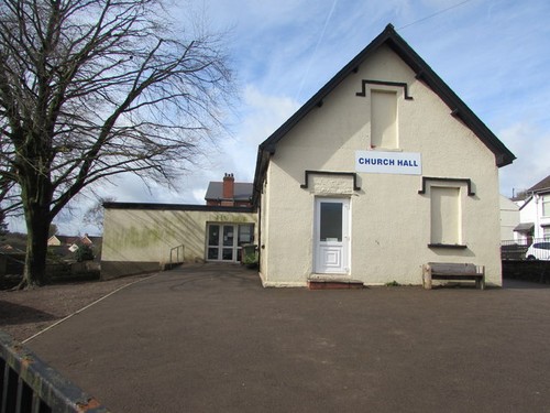 Photo 6x4 east side machen - of,