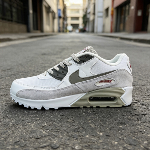 Nike air max phantom - max,