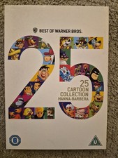 Best of Warner Bros.: 25