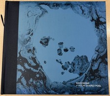 Radiohead - A Moon Shaped Pool