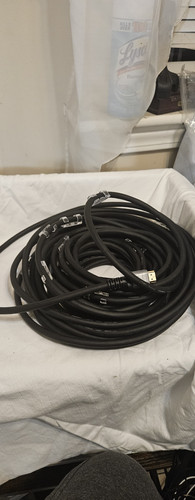 Ultra clarity cables - ultra,