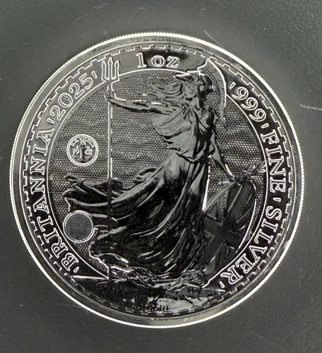 Royal mint 2025 tilawa - mint,