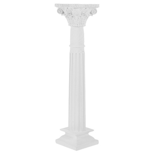 Mini roman column pillar - column,