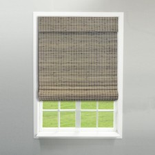 Radiance Cordless Roman Shades