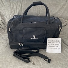 WENTWORTH GOLF CLUB Holdall