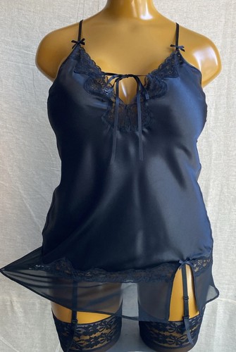 Ann summers babydoll - summers,