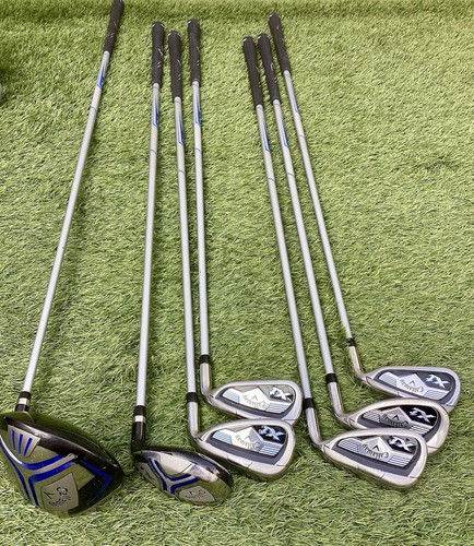 Callaway teen golf - callaway, xt