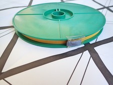 Roll of Self adhesive lead