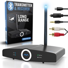 New Bluetooth Transmitter