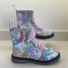 Beautiful Pastel Festival