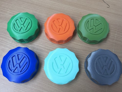 Transporter seat winders - vw, t4