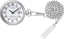CITIZEN Pocket Watch Solar