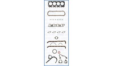 Full Engine Rebuild Gasket Set