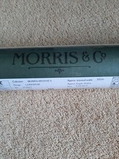 Morris & Co Larkspur Wallpaper