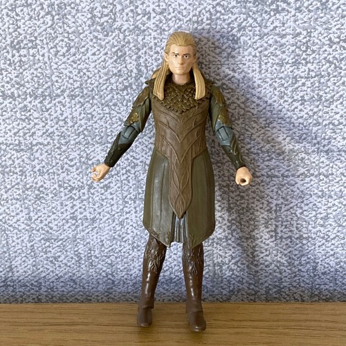 Legolas action figure - 4",