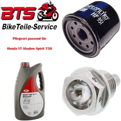 Set oil filter drain - set, oil,