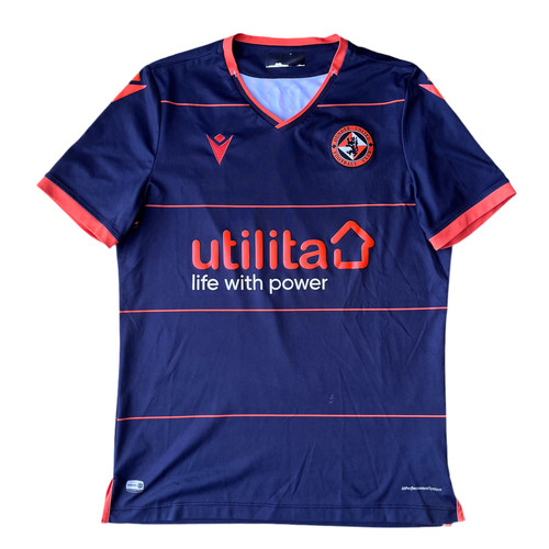 2019 dundee united - dundee, away