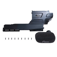 Racingline R600 Cold Air Filter Induction Intake Kit Golf MK7 R/GTI/Clubsport/S