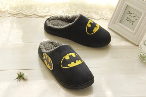 Hot slippers winter warm - slippers,