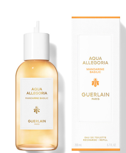 Guerlain aqua allegoria - aqua,