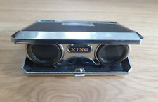 Vintage "King" Folding