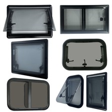 Caravan Horsebox Box Trailer