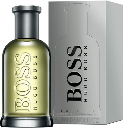 Hugo boss bottled for men - boss,