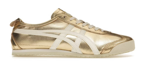 Onitsuka tiger mexico gold - tiger,