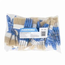 Paint Brushes Set Decorators