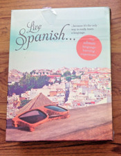 Live Spanish Language Course -