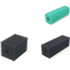 Fish Pond Pre Filter Sponge Foam Block - 4", 6", 12" Long Block