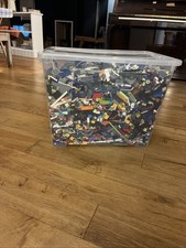Jumbo Lego Box Big