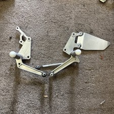 Yamaha fzr 750 - r, ow01