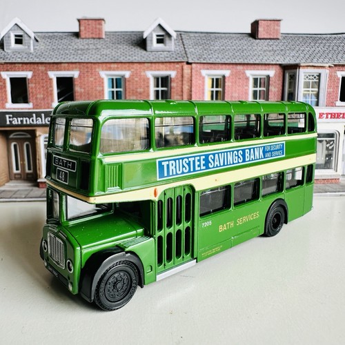 Efe railway scale - oo, 48