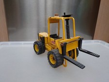 VINTAGE TONKA FORKLIFT TRUCK