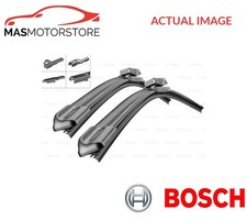WINDSCREEN WIPER BLADE LHD ONLY FRONT BOSCH 3 397 007 462 P NEW OE REPLACEMENT