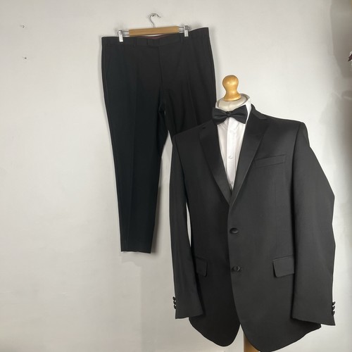 Marks spencer tuxedo dinner - &,