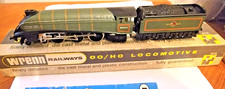 Wrenn Locomotive W2211/A BR A4