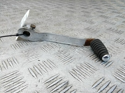 Yamaha ybr 125 gear - yamaha, (2010->)