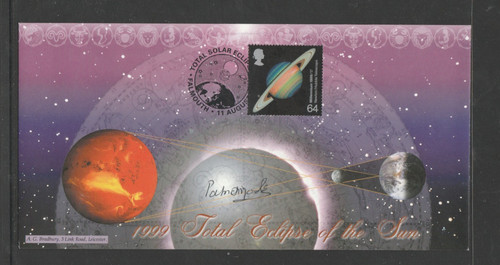 1999 total eclipse bradbury - total,