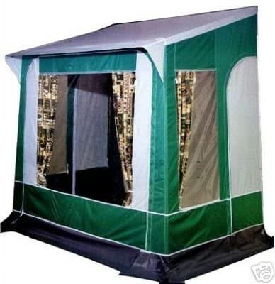 Starcamp dorema quattro 275 - starcamp,