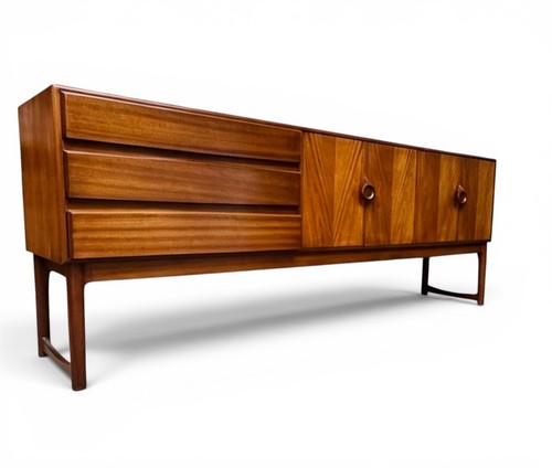 Mcintosh glencraig teak - mcintosh,