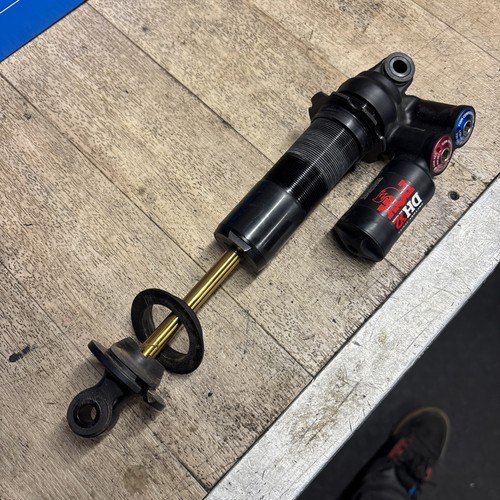 Fox dhx2 coil 241 70mm - dhx2,