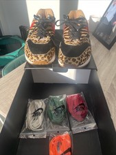 Nike Atmos x Air Max 1 DLX Uk