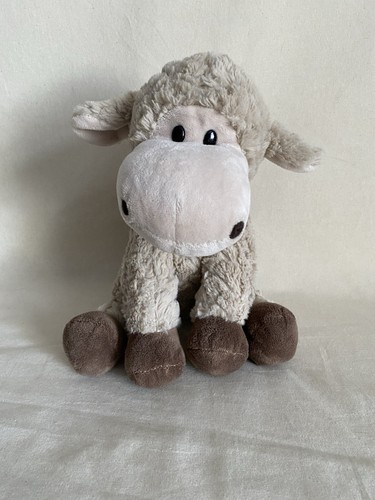 Cuddles time lamb sheep - lamb,